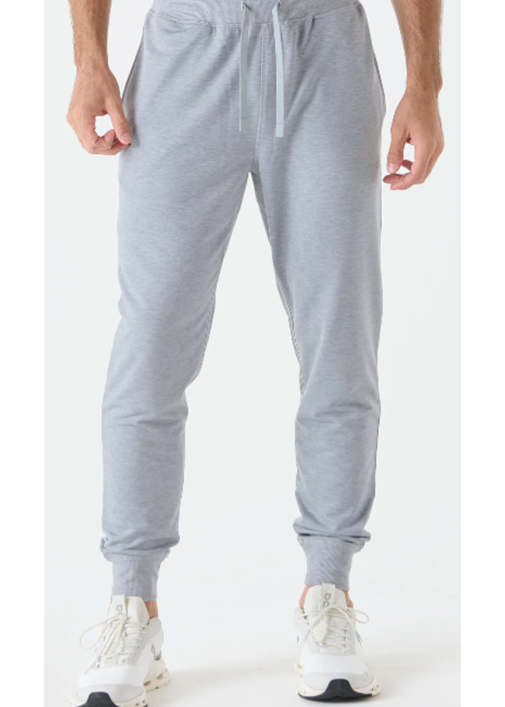LEGENDS Legends ESD Gray Jogger