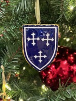 Kitty Keller ESD Shield Custom Ornament