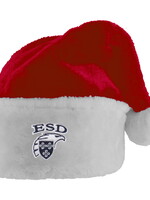 LOGOFIT Santa Hat Red