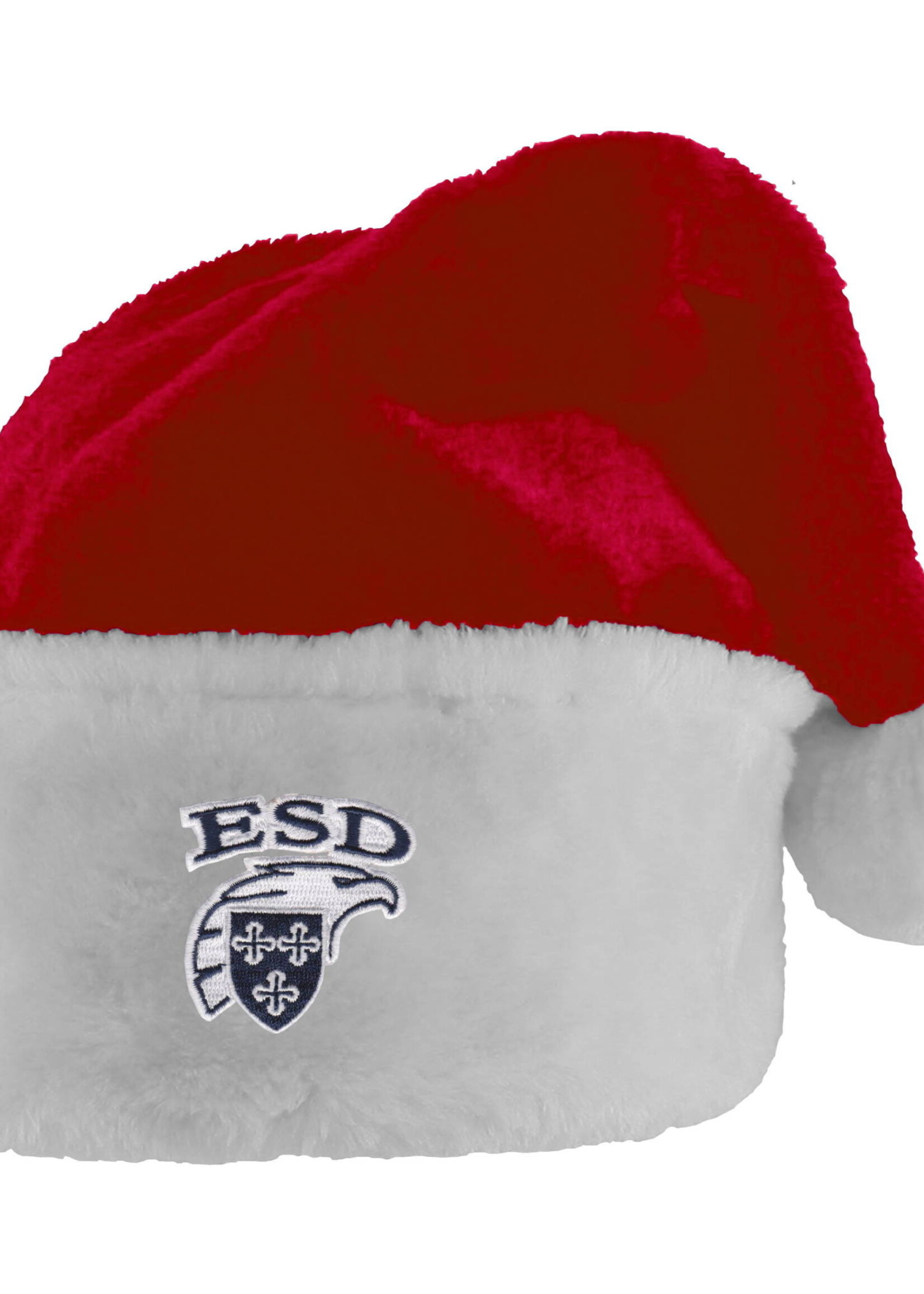 LOGOFIT Santa Hat Red
