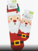 Wee Ones Holiday Crew Socks Kids