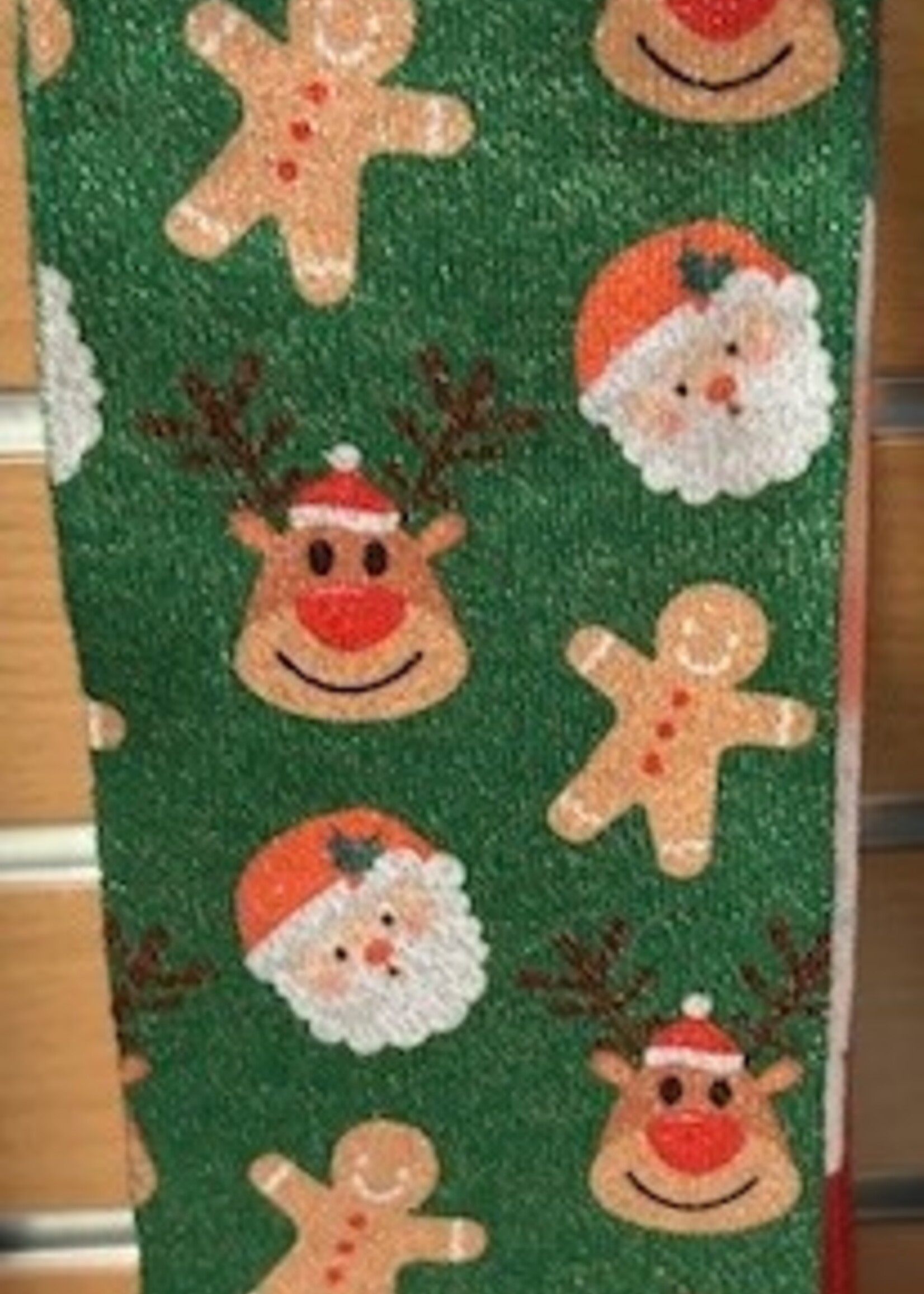 Wee Ones Holiday Crew Socks Kids