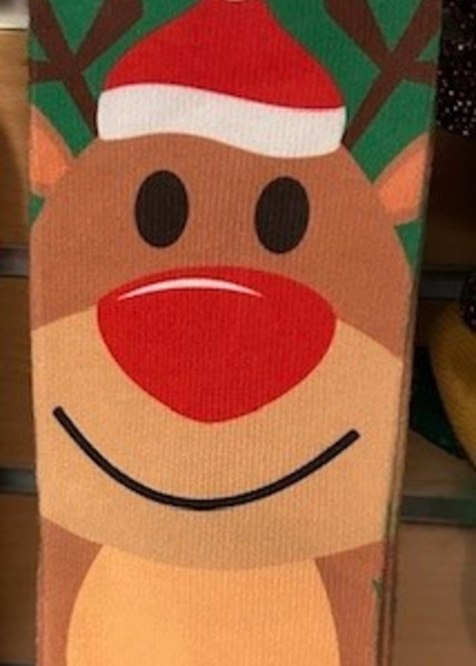 Wee Ones Holiday Crew Socks Kids