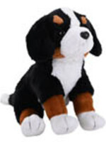 Wild Republic LG Lukas Bernie Mountain Dog Plush