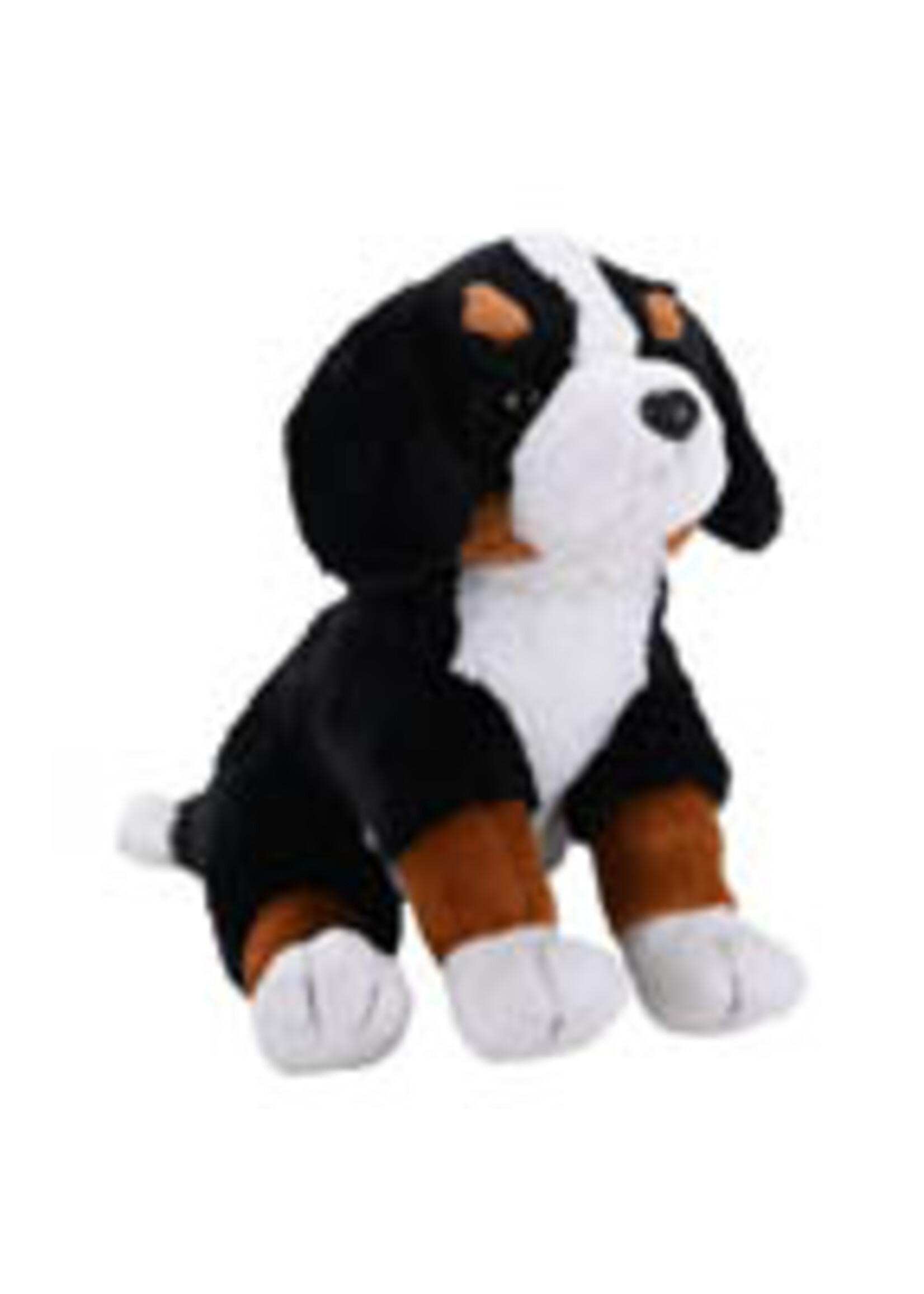Wild Republic LG Lukas Bernie Mountain Dog Plush