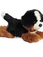 Aurora Plush 8" Lukas Bernie Mountain Dog Plush