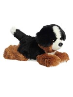 Aurora Plush 8" Lukas Bernie Mountain Dog Plush