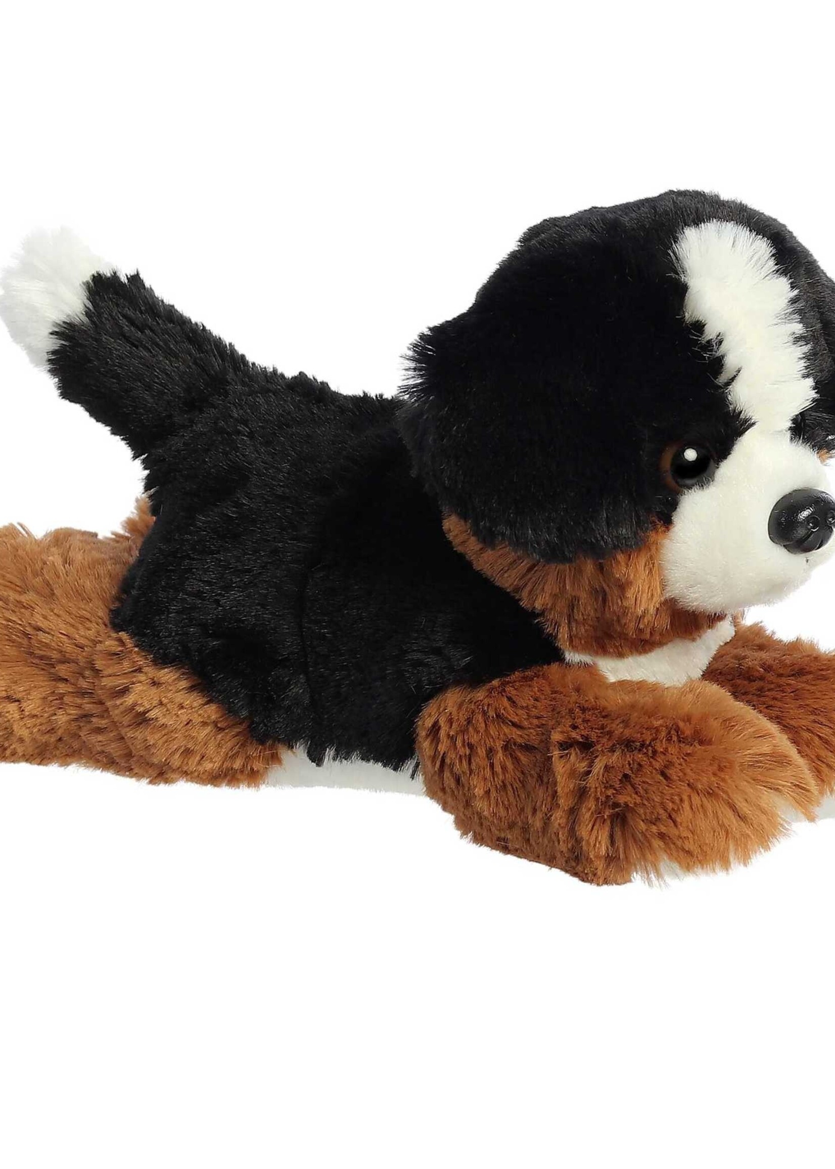 Aurora Plush 8" Lukas Bernie Mountain Dog Plush