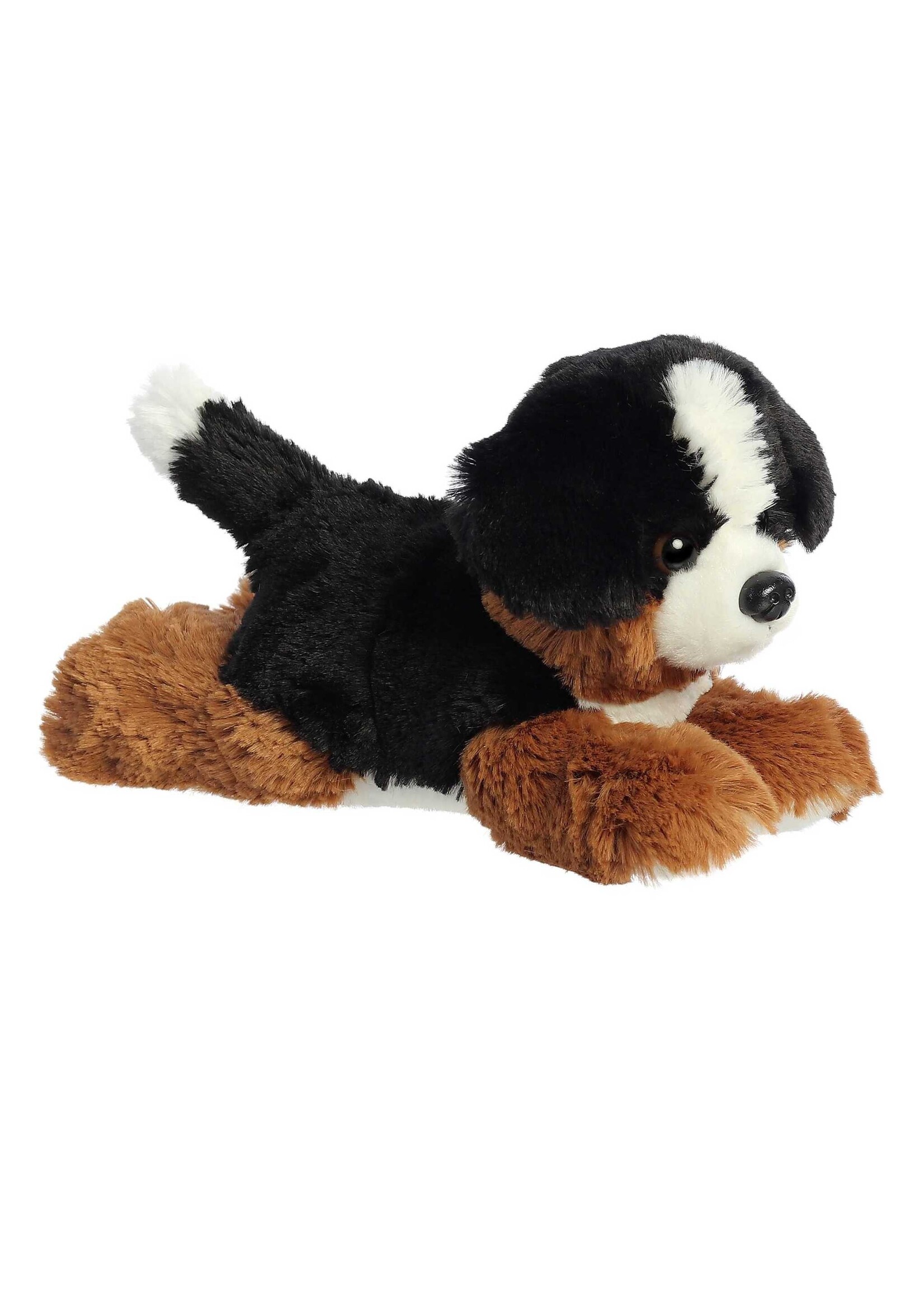 Aurora Plush 8" Lukas Bernie Mountain Dog Plush