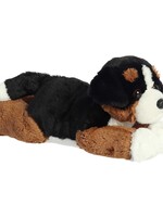 Aurora Plush 12" Lukas Bernie Mountain Dog Plush