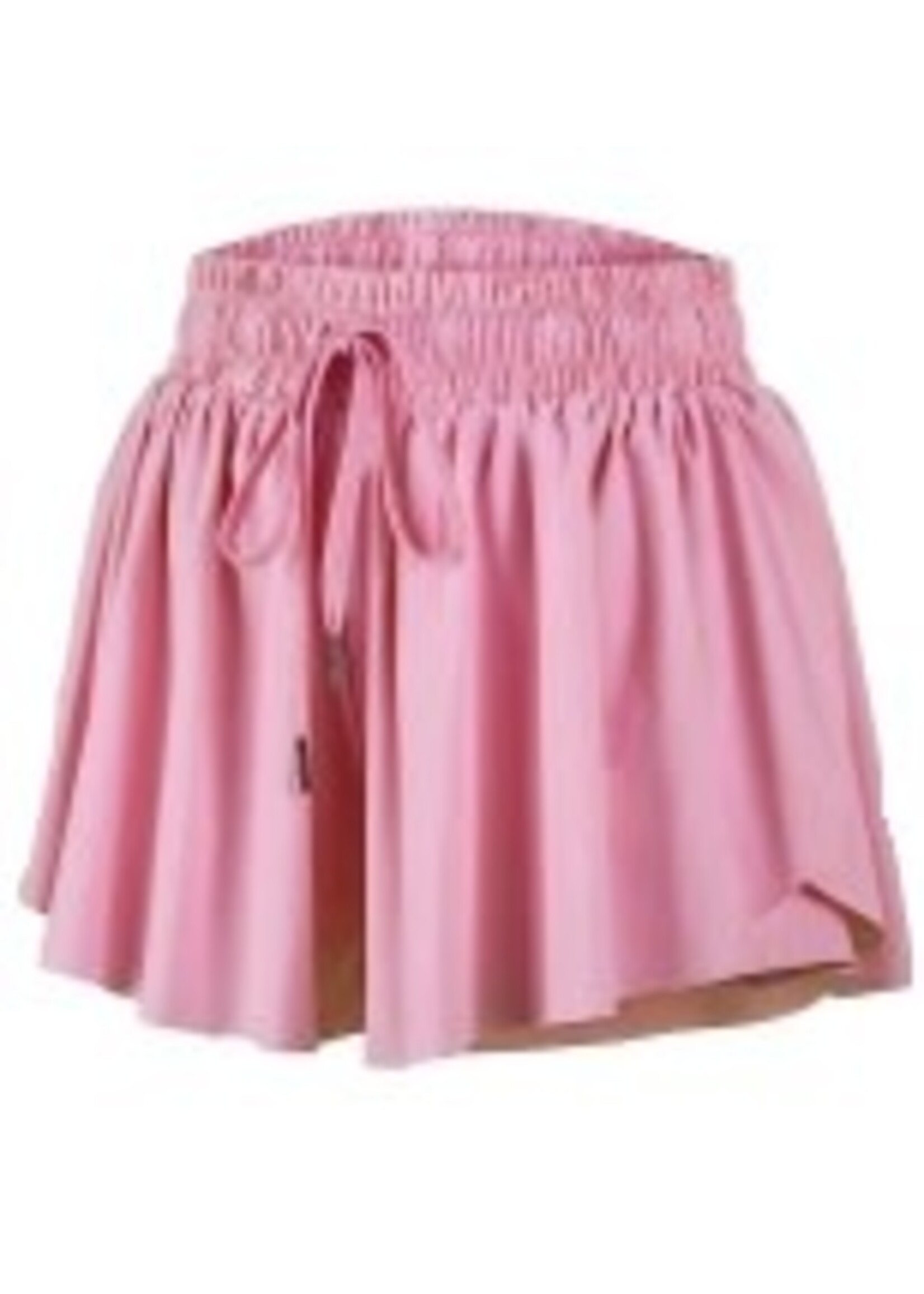 AZARHIA Butterfly Flowy Skort