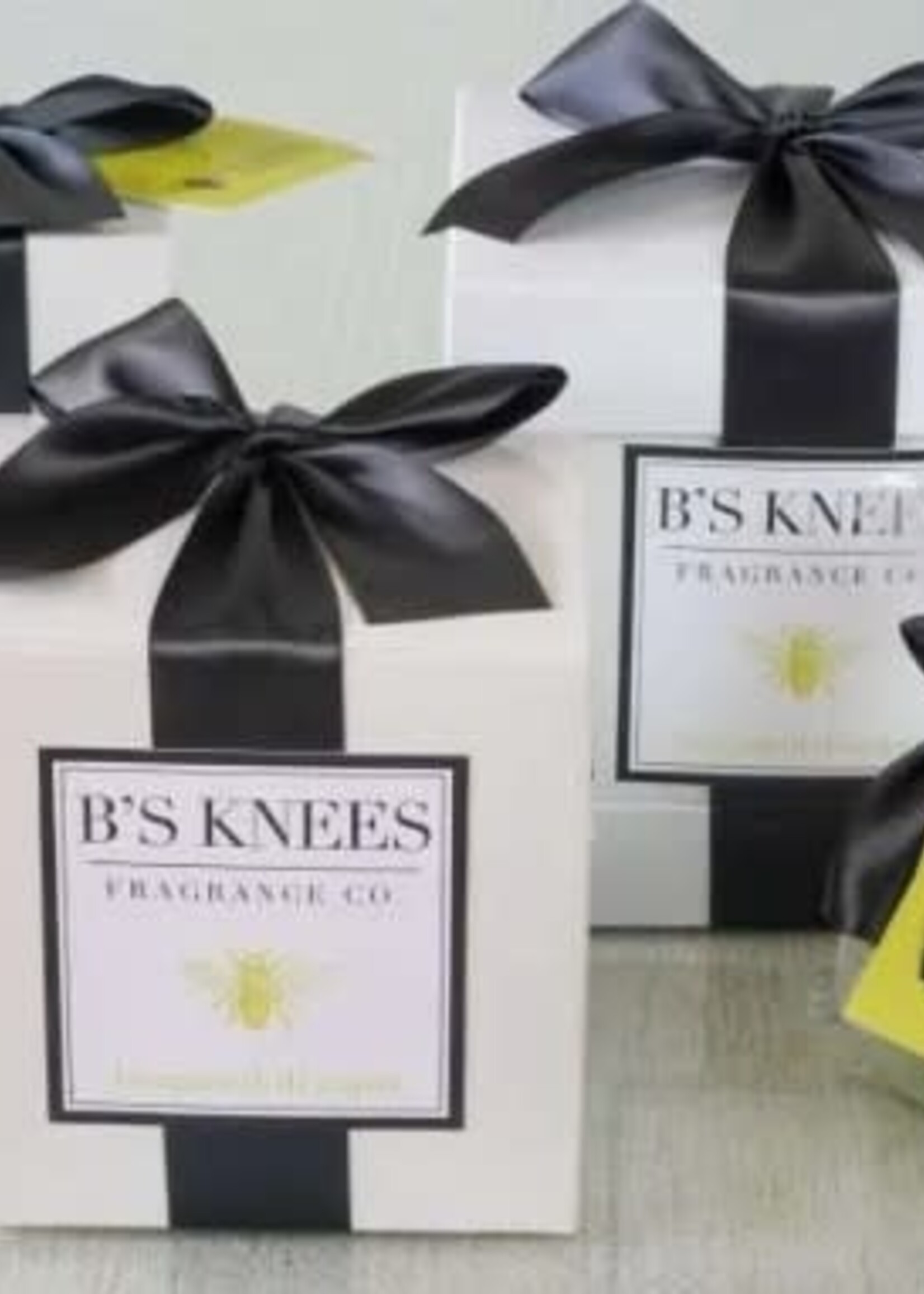 B's Knees Bergamot di Capri 1-Wick Candle