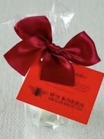 B's Knees Cranberry Cider Votive