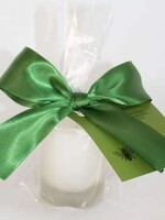B's Knees Fraser Fir Votive