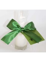 B's Knees Fraser Fir Votive