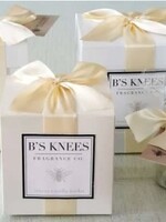 B's Knees Warm Vanilla Tonka Large Blossom Diffuser