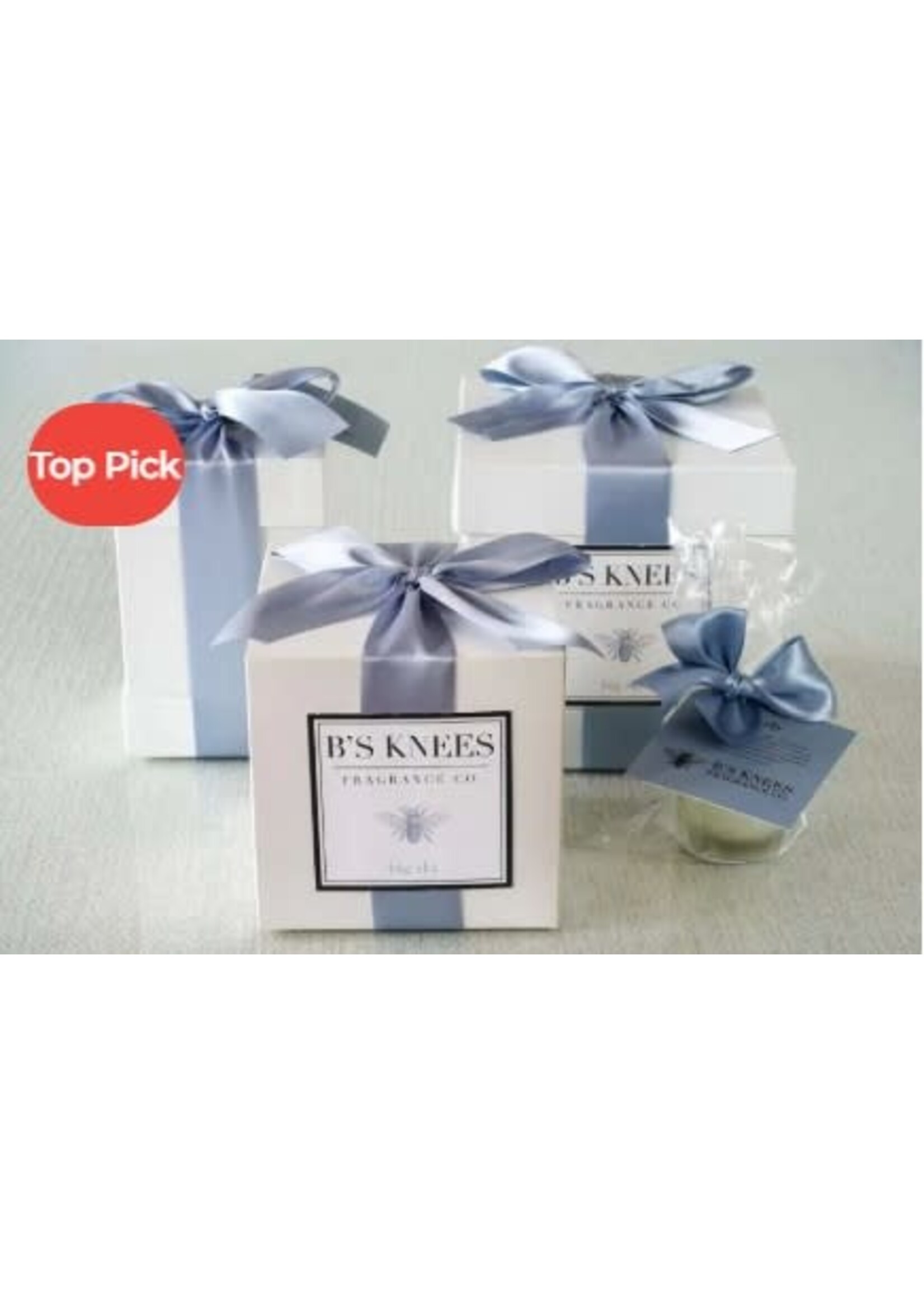 B's Knees Big Sky Diffuser