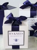 B's Knees Blue Moon Large Blossom Diffuser