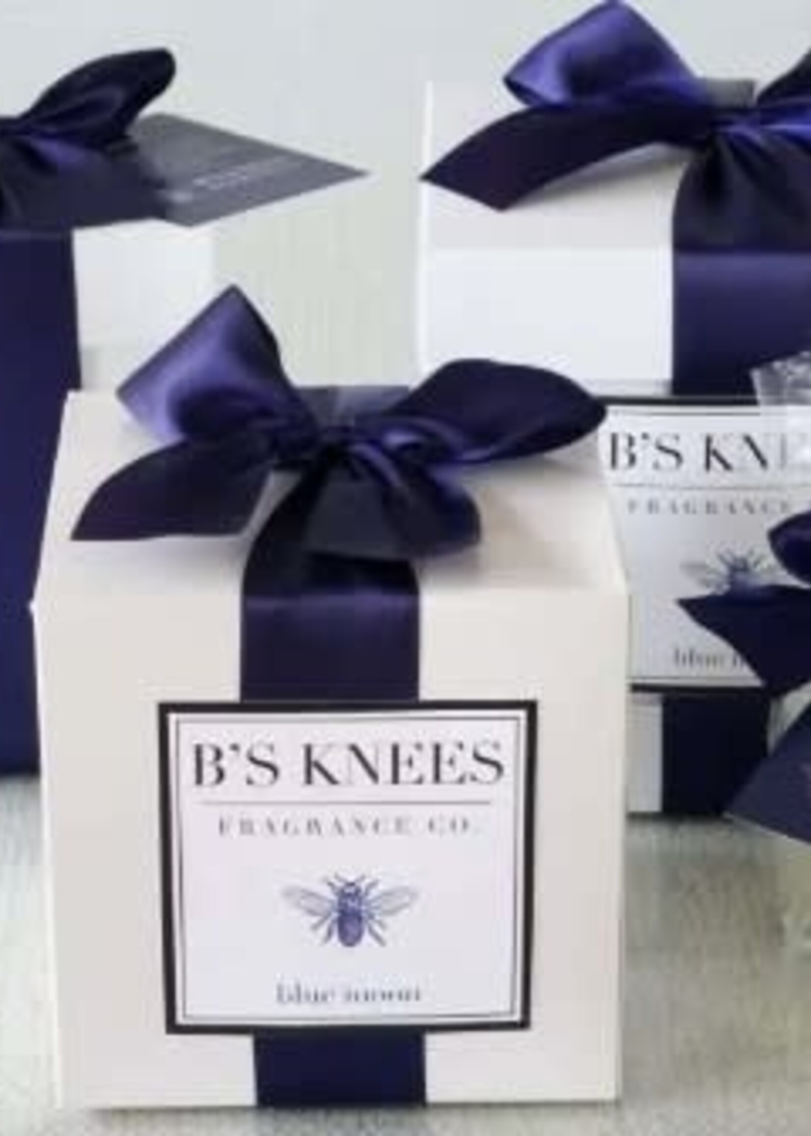 B's Knees Blue Moon Large Blossom Diffuser