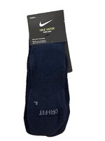 NIKE Baseball Vapor NAVY Knee High Sock