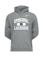 2026 Nike Lacrosse Team Hoodie (JV and Varsity Teams Only)