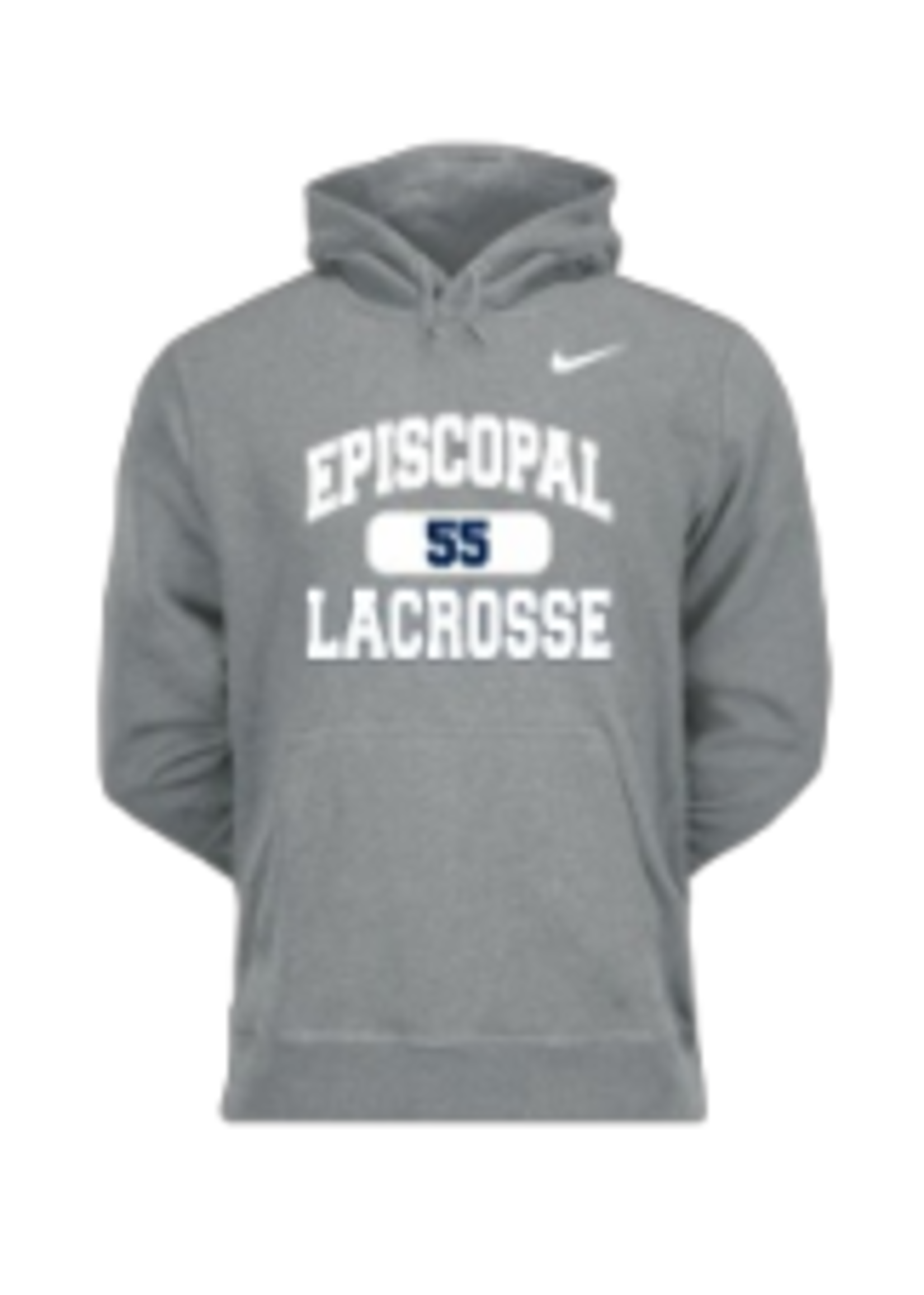 2026 Nike Lacrosse Team Hoodie (JV and Varsity Teams Only)
