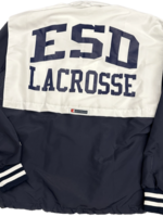 Boathouse Boathouse Mission Jacket ESD LACROSSE