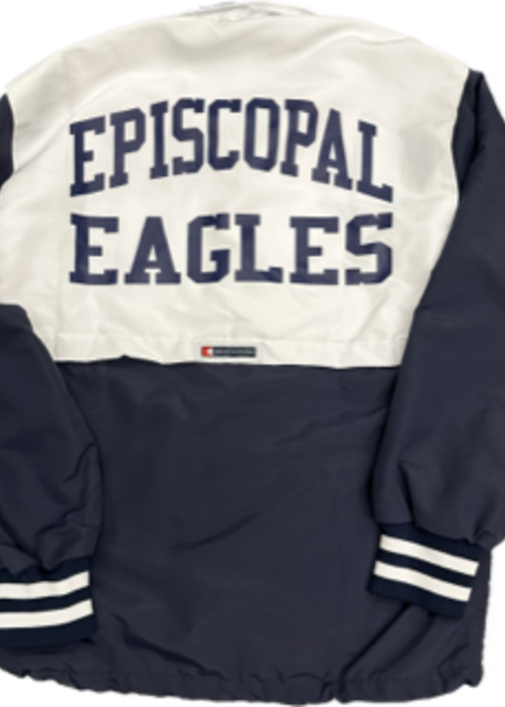 Boathouse Boathouse Mission Jacket EPISCOPAL EAGLES