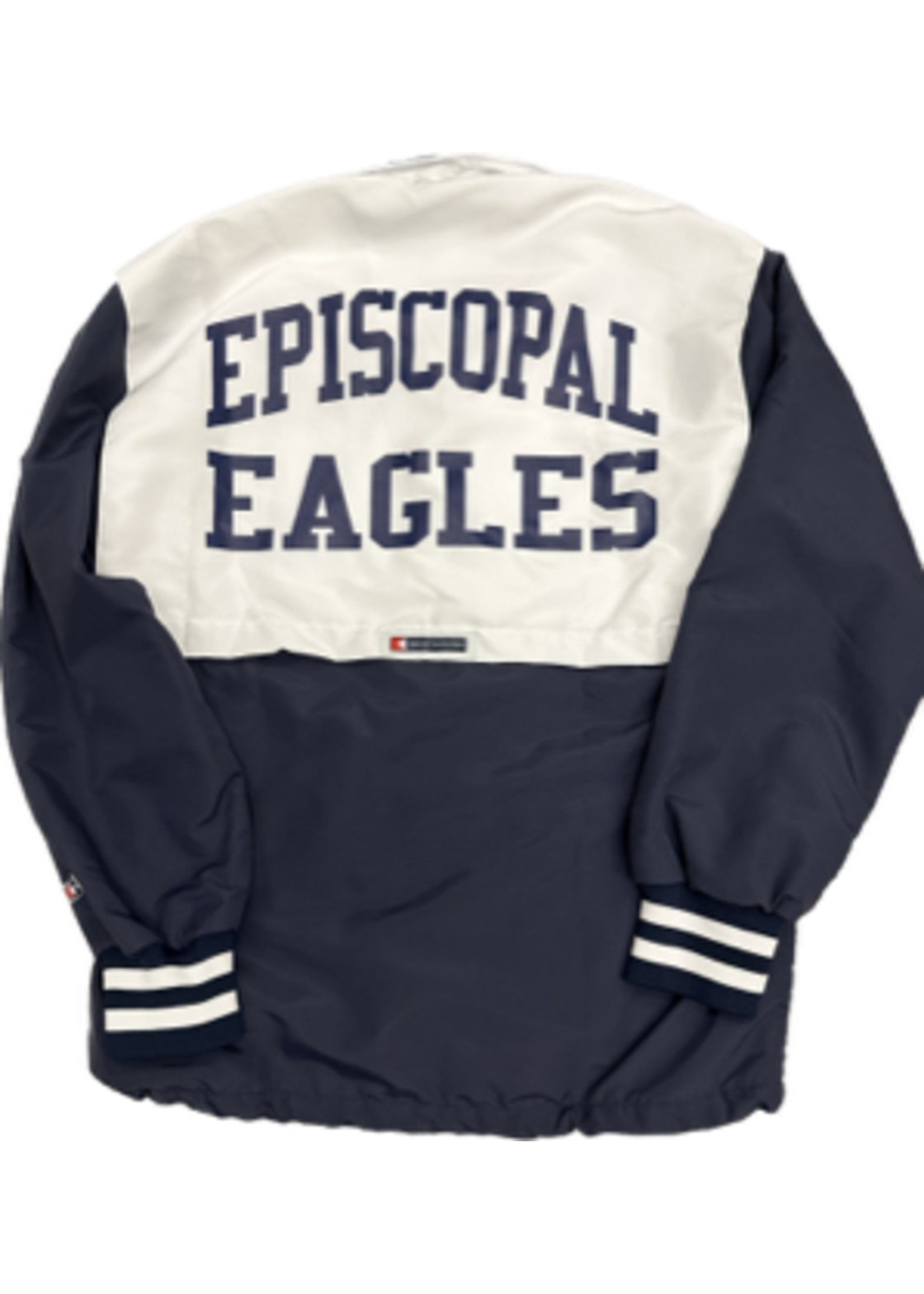 Boathouse Boathouse Mission Jacket EPISCOPAL EAGLES
