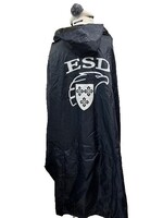FAN WRAP All-Weather Blanket Wrap Navy