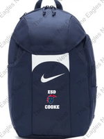 2026 Custom Nike Backpack