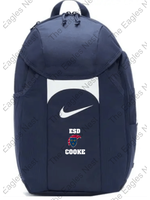 2025 ESD Custom Nike Backpack