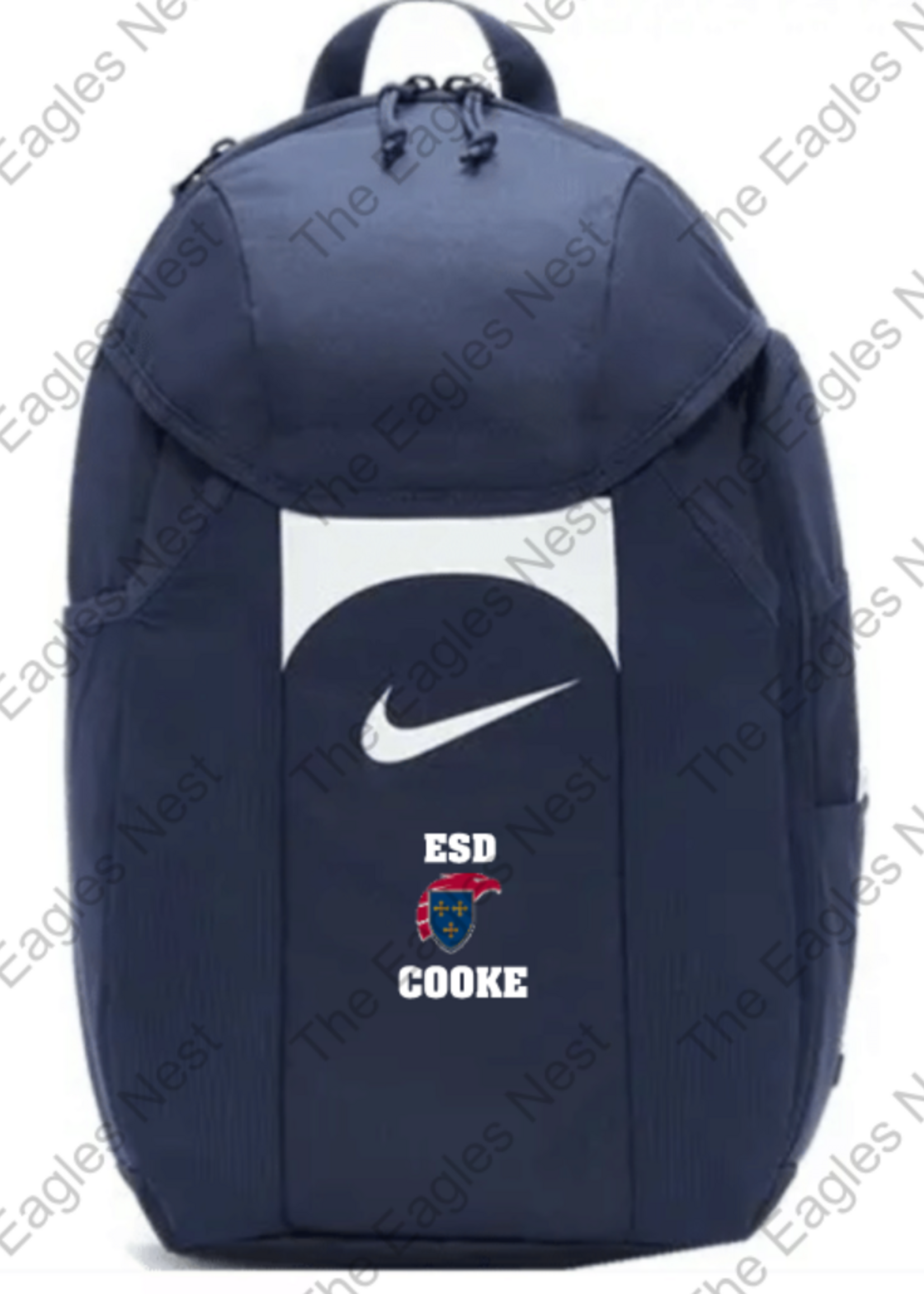 2026 Custom Nike Backpack