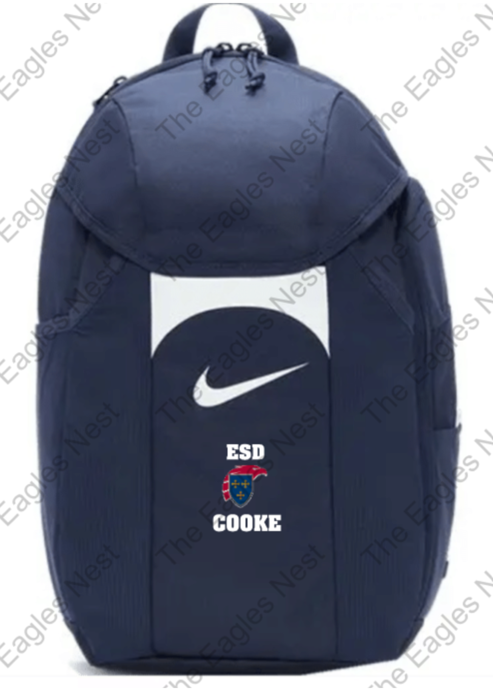 2025 ESD Custom Nike Backpack