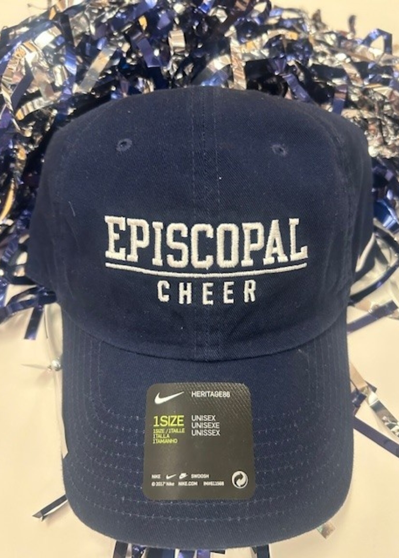 Nike Campus Cap | Individual Sports Teams CHEER