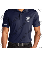 2026 Nike Tennis Parent Polo