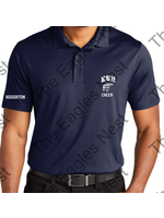 2025 Cheer Parent Nike Unisex Polo