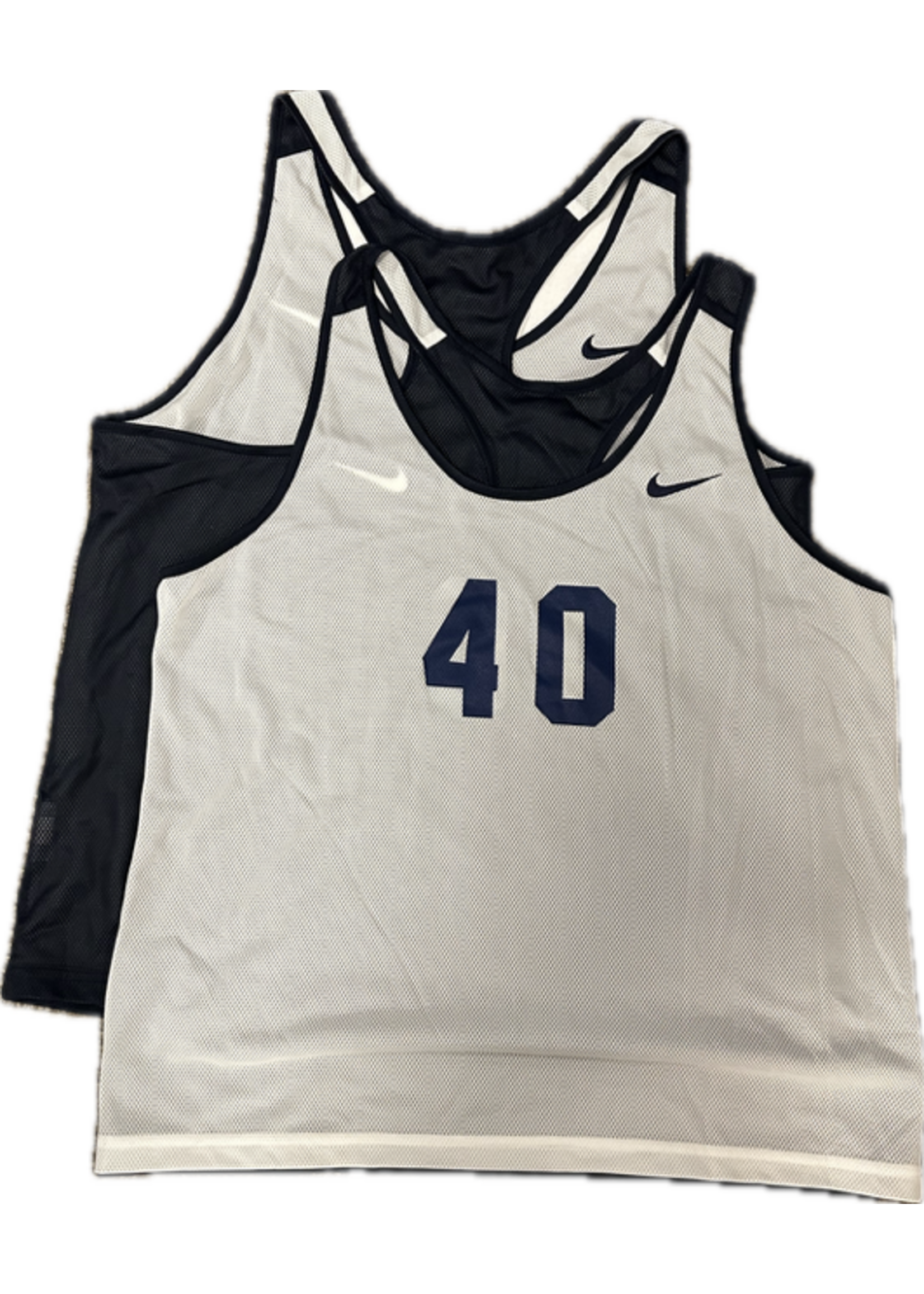Middle School Nike  Reversible Pinnie