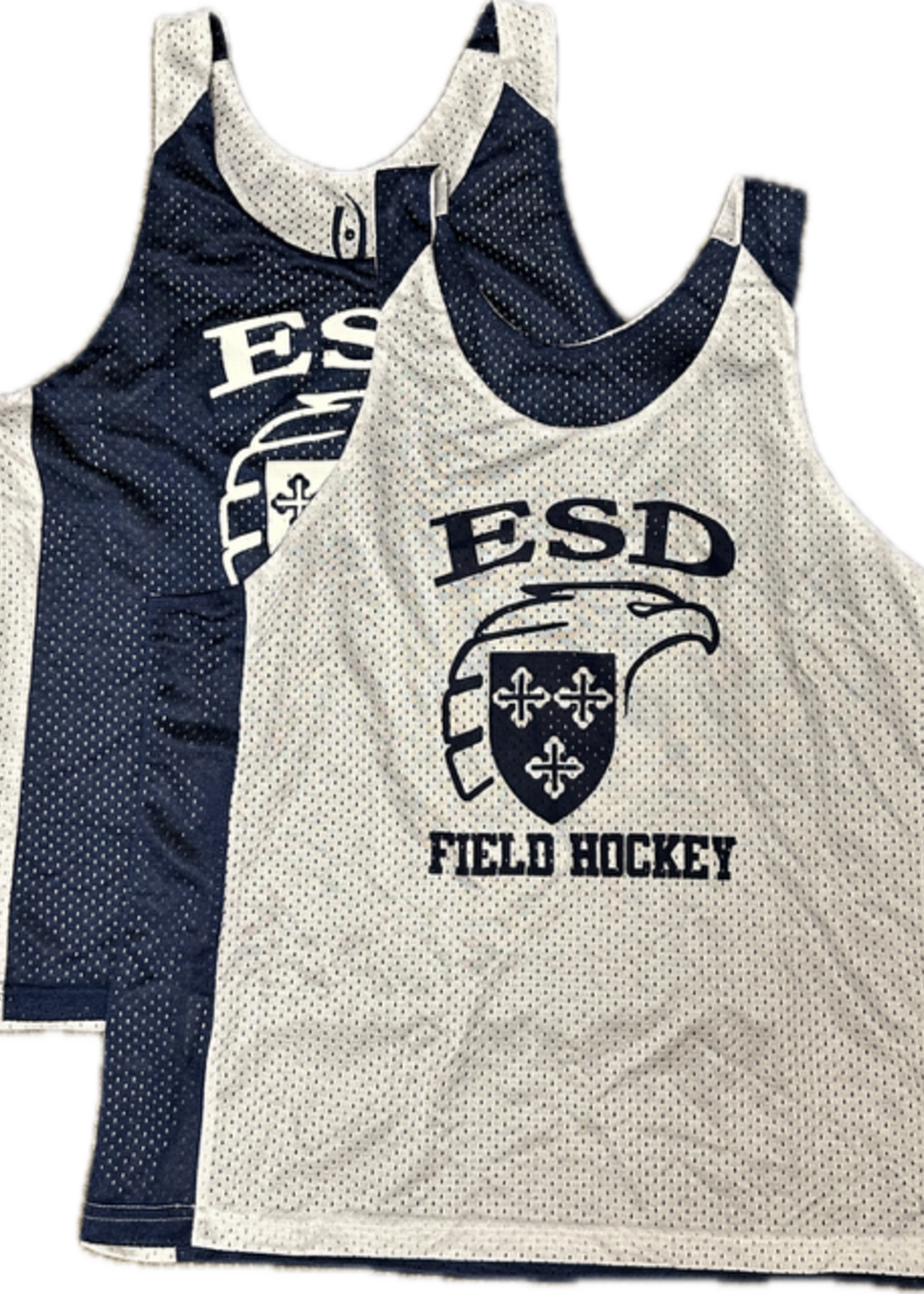 Harrow Harrow Field Hockey Pinnie SM/ME