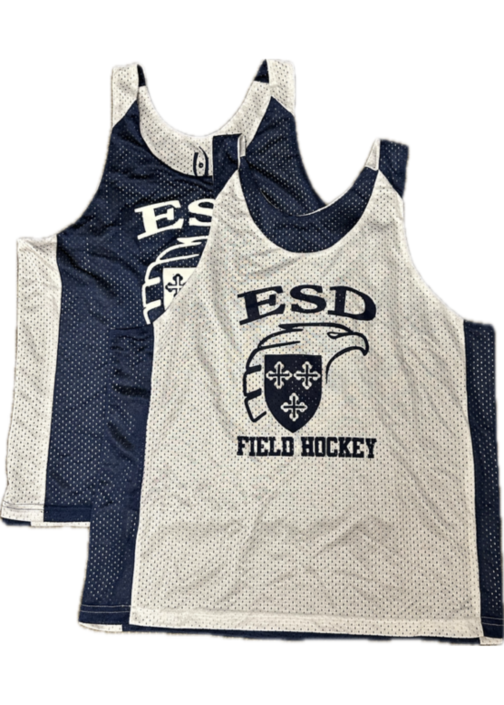 Harrow Harrow SM/ME FH Team Reversible Pinnie for JV and V