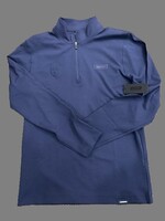 LEGENDS LEGENDS Culver Navy 1/4 Zip