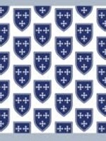 FABUPLATES SM Napkin Pack 24