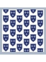 FABUPLATES SM Napkin Pack 24