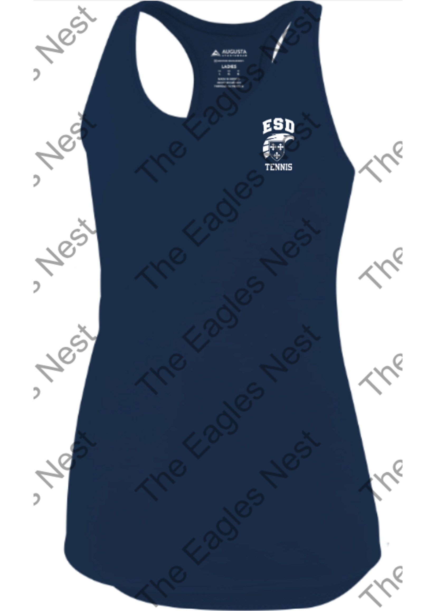 2026 Tennis Tank (MS Teams)