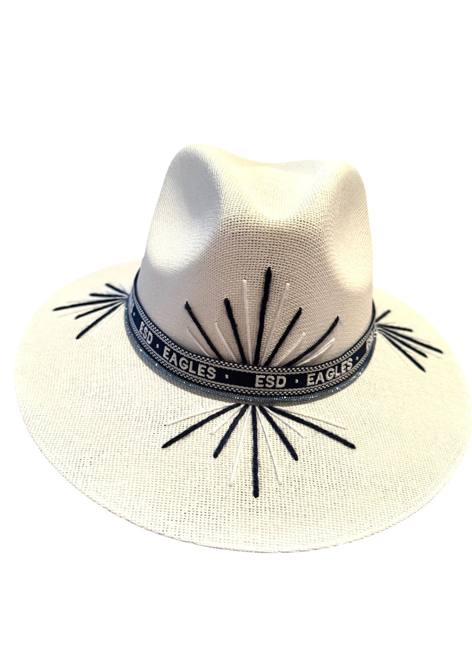 CS Custom Hat ESD Gameday