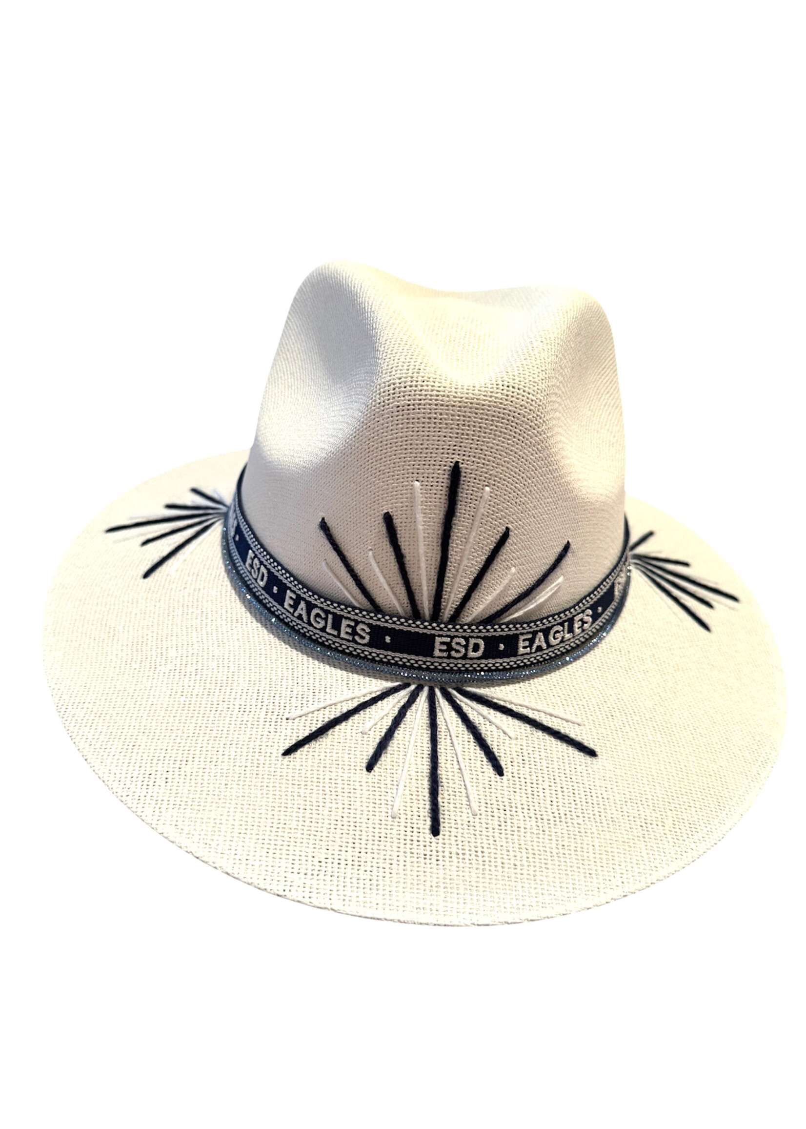 CS Custom Hat ESD Gameday