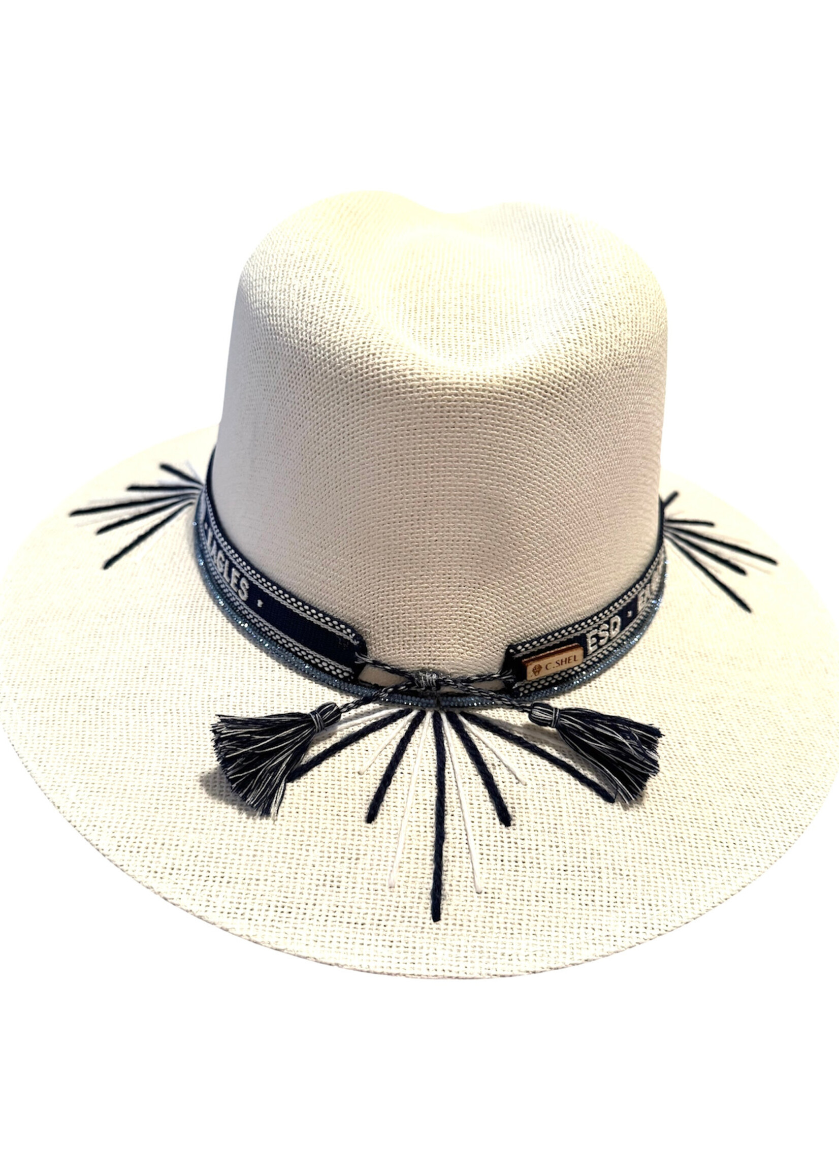 CS Custom Hat ESD Gameday