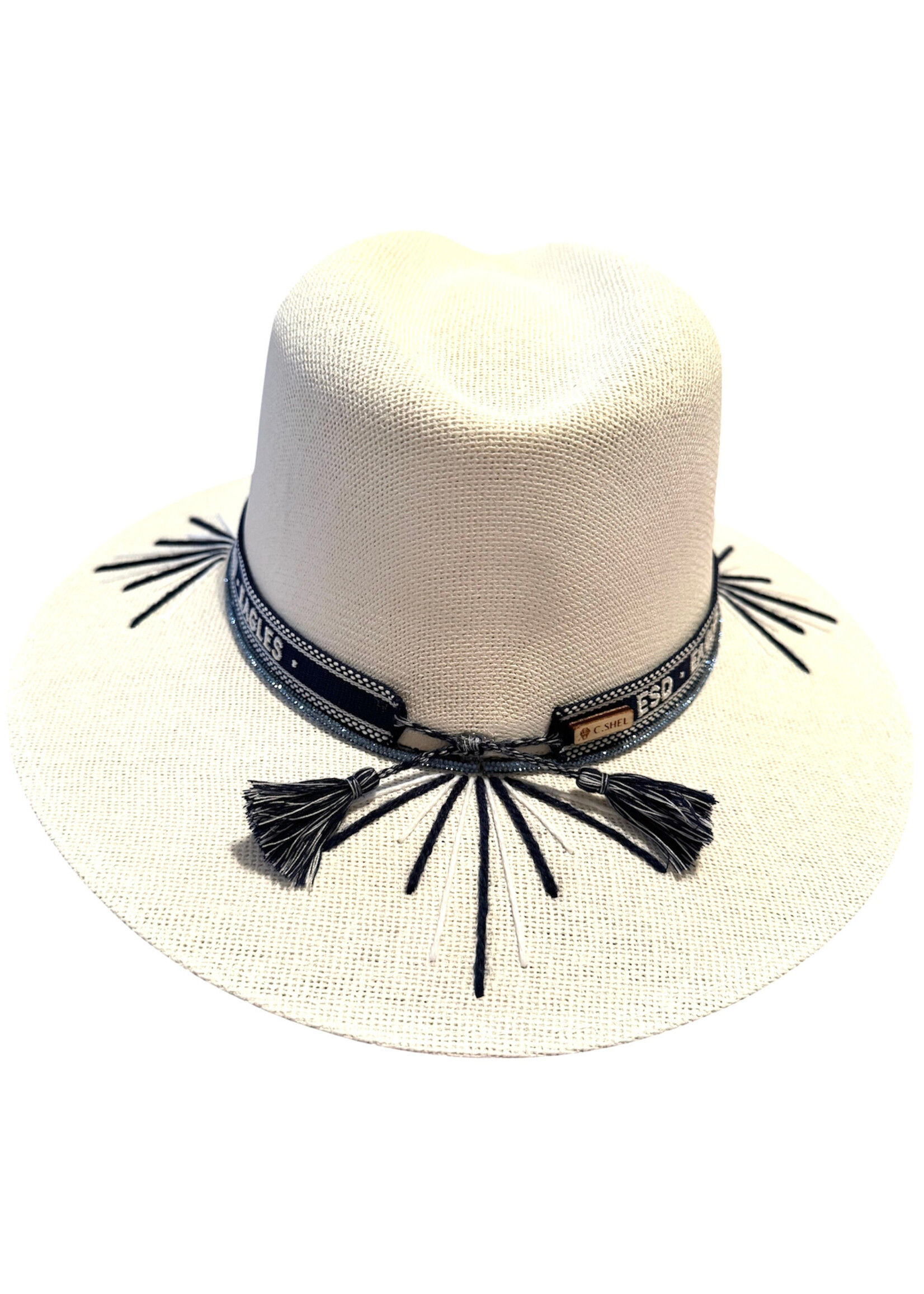 CS Custom Hat ESD Gameday