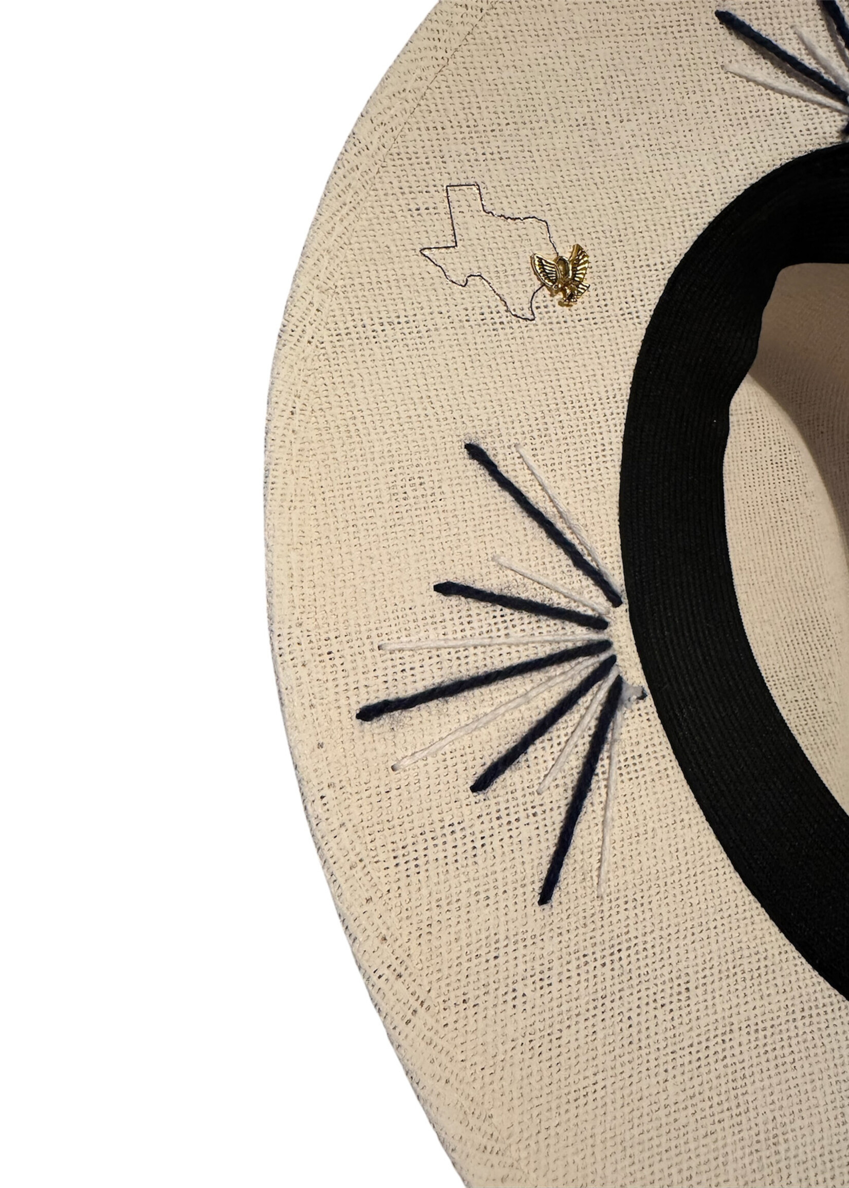 CS Custom Hat ESD Gameday