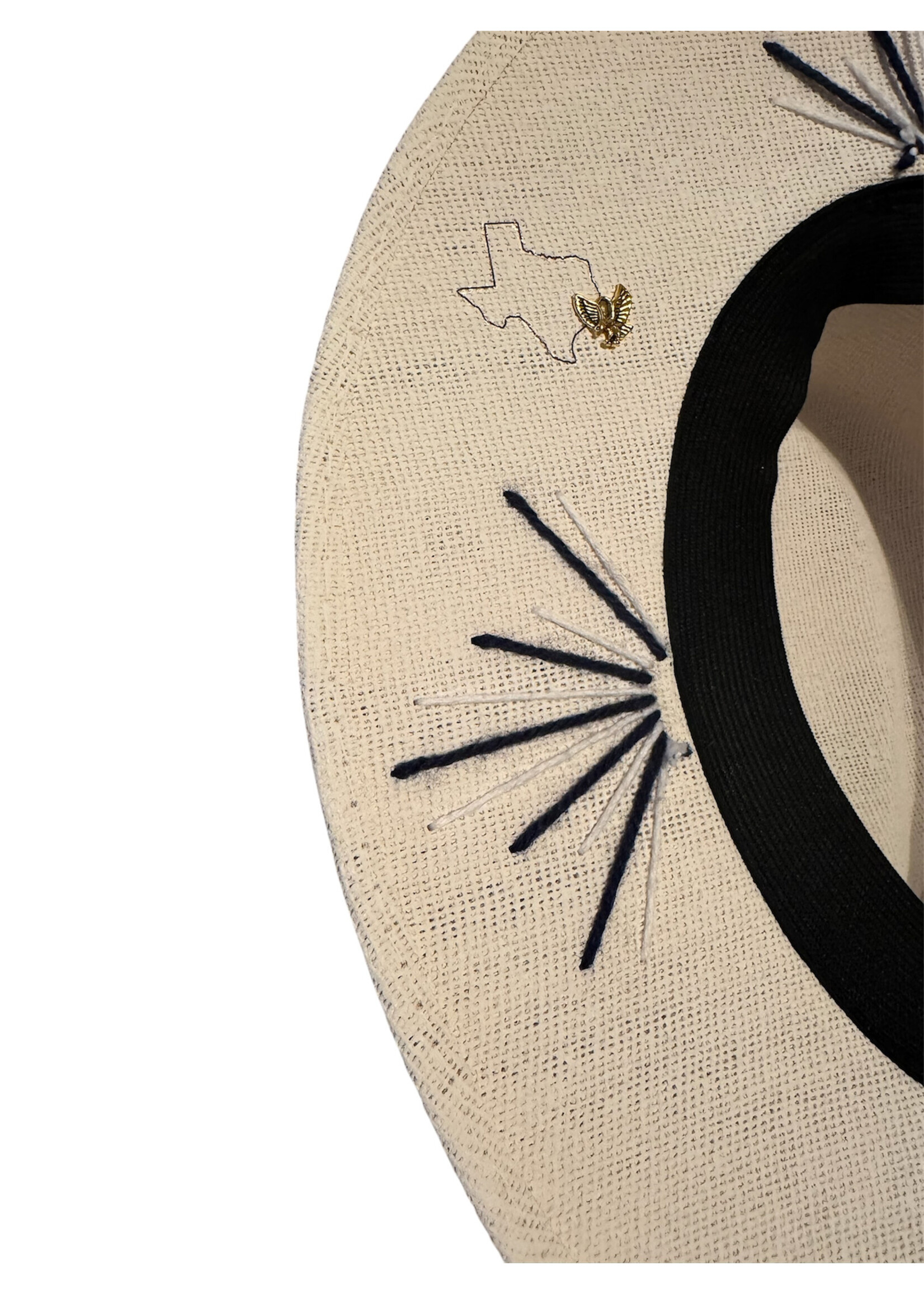 CS Custom Hat ESD Gameday